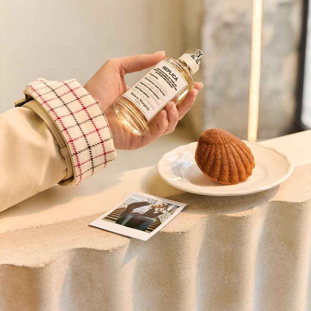 MAISON MARGIELA Replica Afternoon Delight туалетная вода EDT 30 мл, унисекс купить,58590
