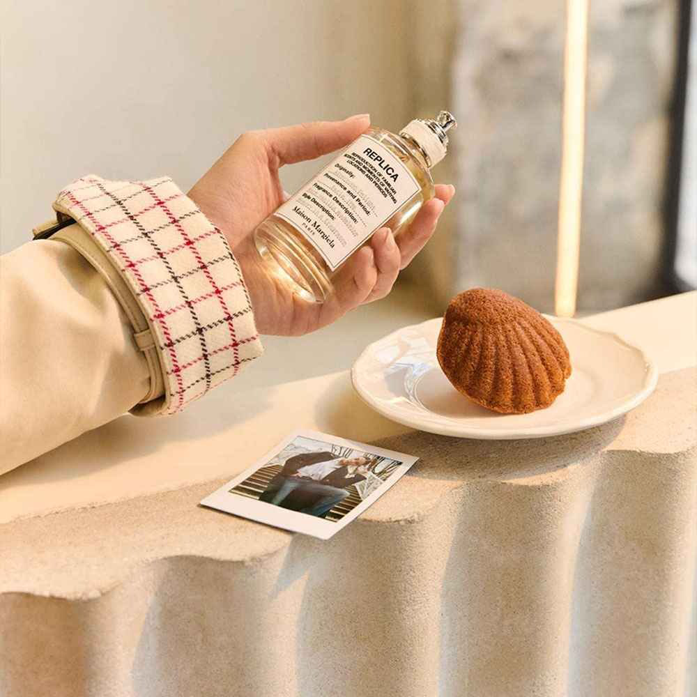 MAISON MARGIELA Replica Afternoon Delight туалетная вода EDT 30 мл, унисекс купить,58590