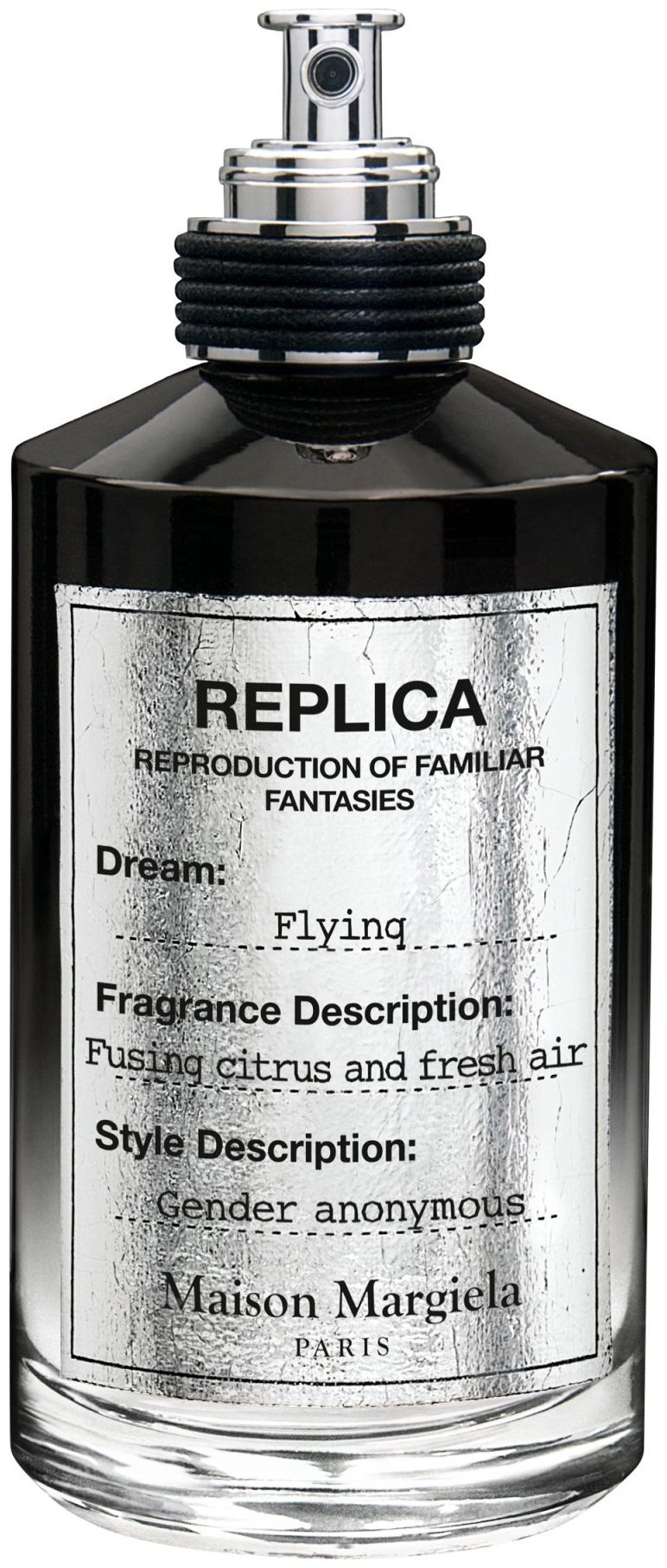 MAISON MARGIELA Replica Flying парфюмерная вода EDP 100 мл купить,126990