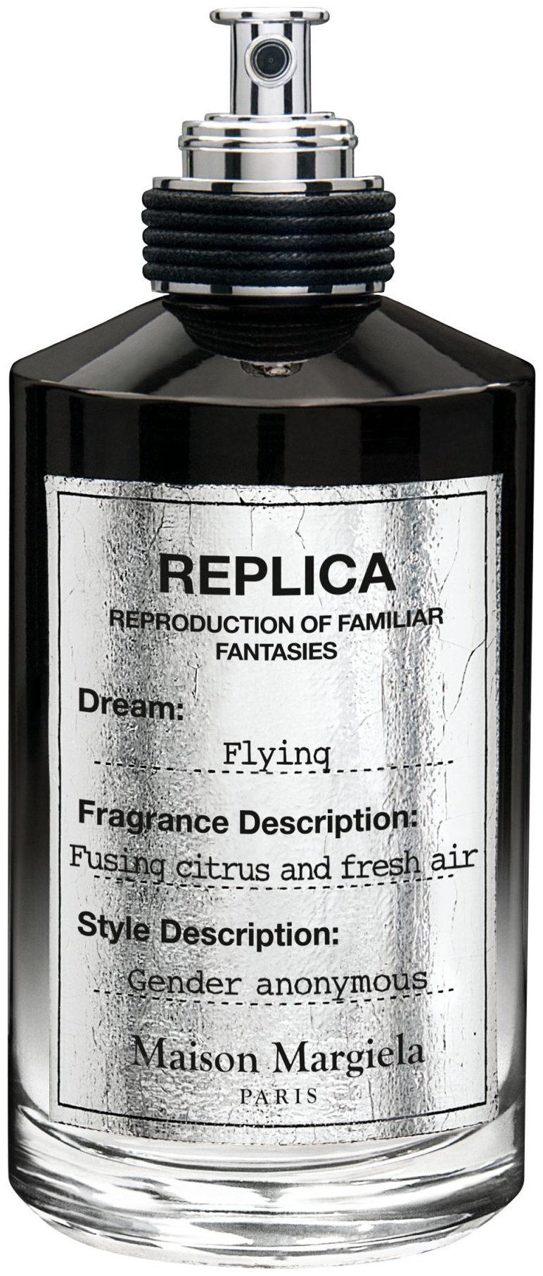 MAISON MARGIELA Replica Flying парфюмерная вода EDP 100 мл купить,126990