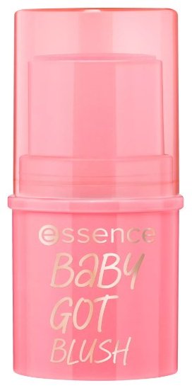 Essence Румяна в стике Baby got blush румяна 10