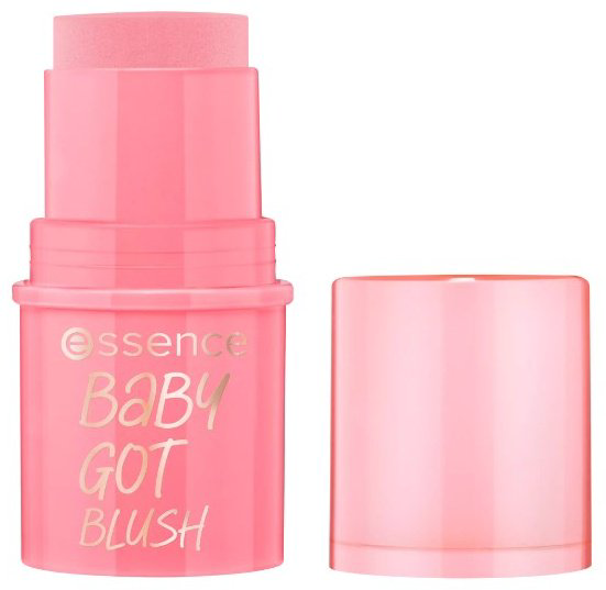 Essence Румяна в стике Baby got blush румяна 10 купить,NaN