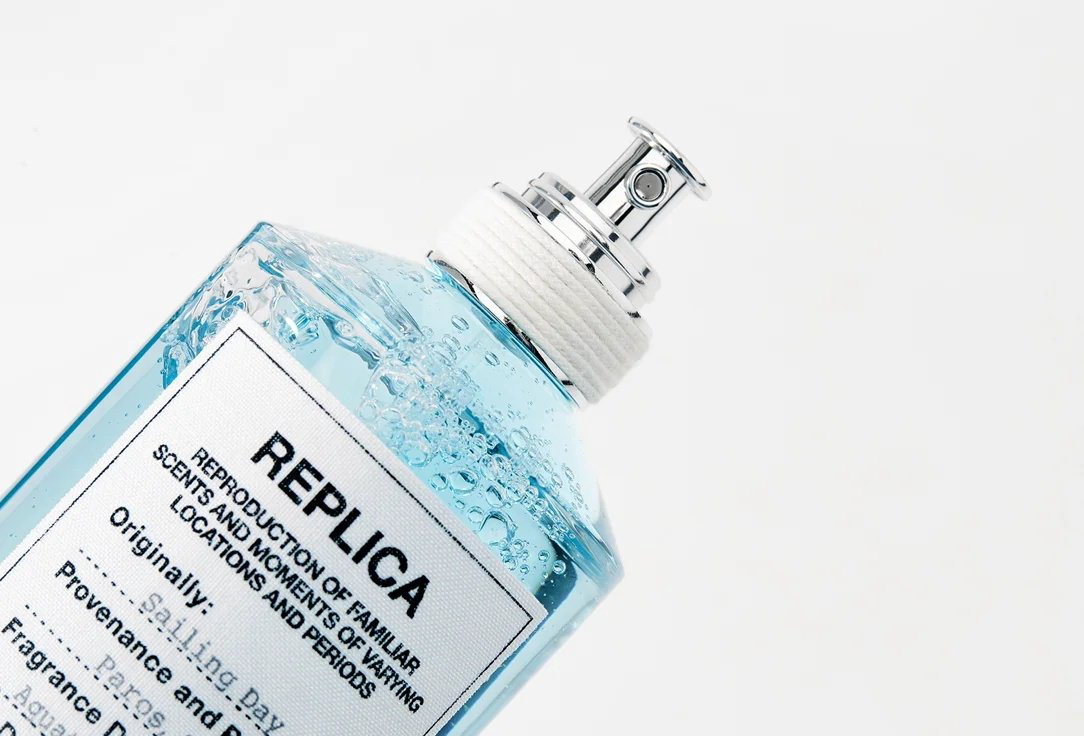 MAISON MARGIELA Replica Sailing Day туалетная вода EDT 100 мл купить,107990