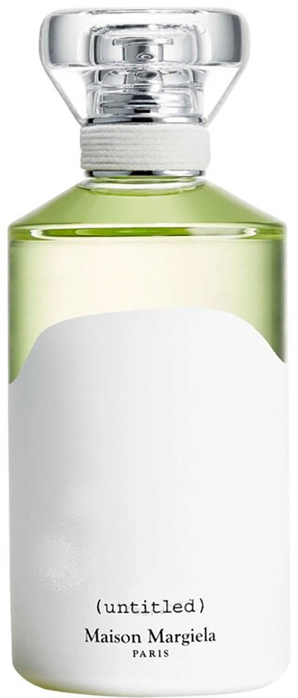 MAISON MARGIELA Untitled парфюмерная вода EDP 100 мл, унисекс купить,107990