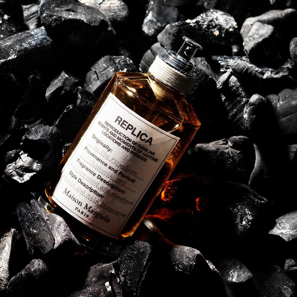 MAISON MARGIELA Replica By The Fireplace туалетная вода EDT 30 мл, унисекс - ForteMarket MAISON MARGIELA Replica By The Fireplace туалетная вода EDT 30 мл, унисекс купить,49490