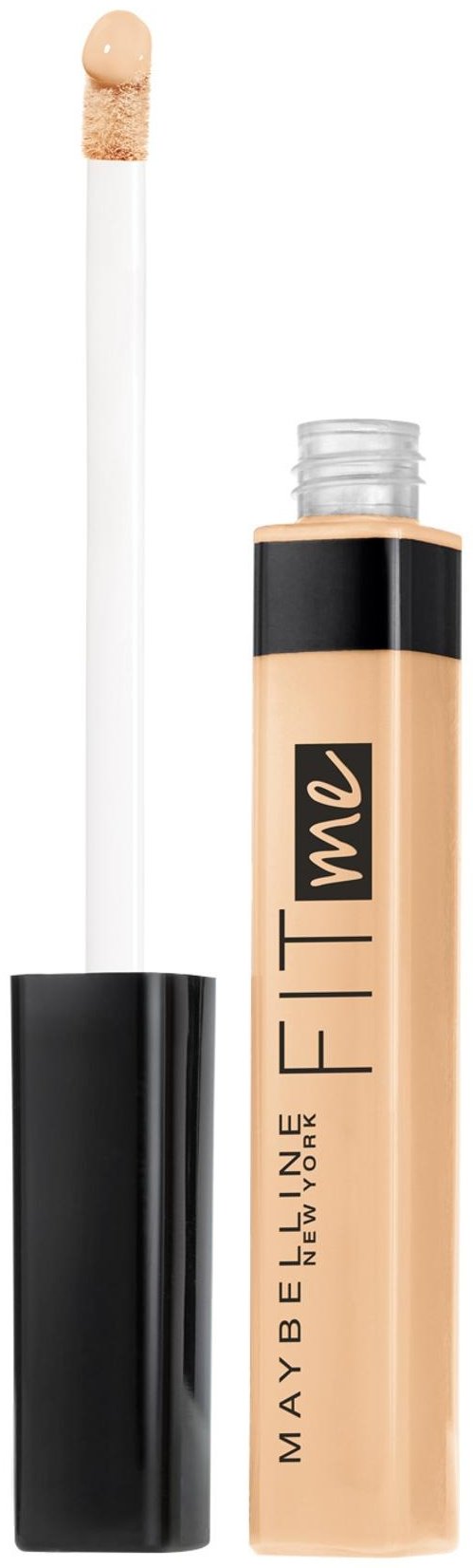 Maybelline New York Fit Me консилер 05 Ivory купить,0