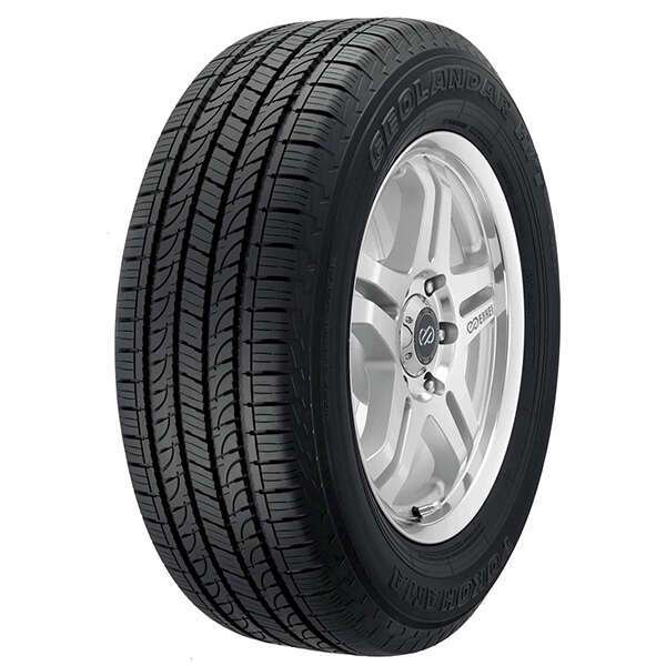 Шина Yokohama G056 265/70 R16 112H всесезонная купить,94510