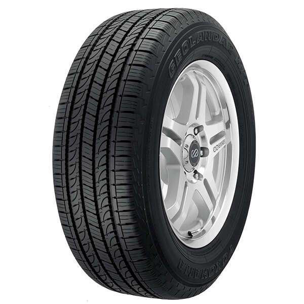 Шина Yokohama G056 265/70 R16 112H всесезонная купить,94510