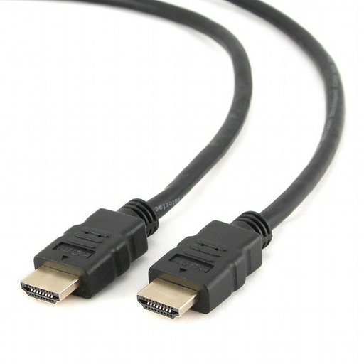 Кабель Cablexpert CC-HDMI4-20M 20м черный