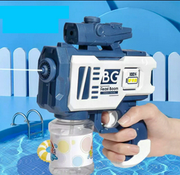 Водное оружие Collect Happy Children's 16645080_042317259, пластик