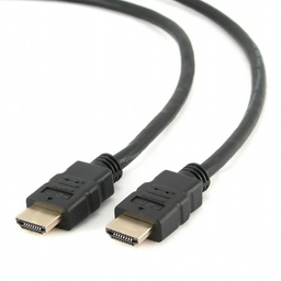 Кабель Cablexpert CC-HDMI4-20M 20м черный