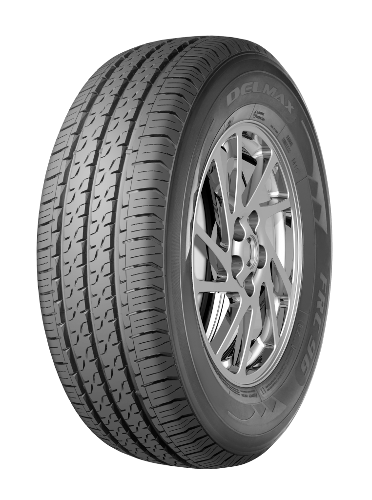 Шина Delmax ExpressPro 195/75 R16C 107/105S летняя купить,NaN