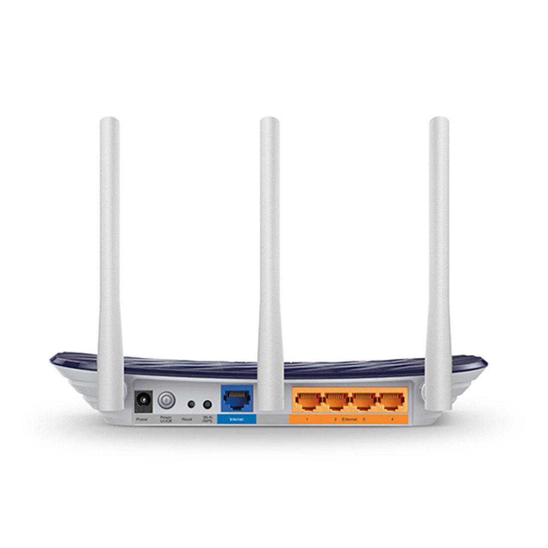 Маршрутизатор TP-Link Archer C20 RU синий