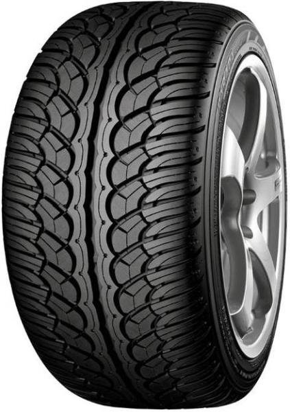 Шина Yokohama PA02J 235/60 R18 103V летняя купить,63440