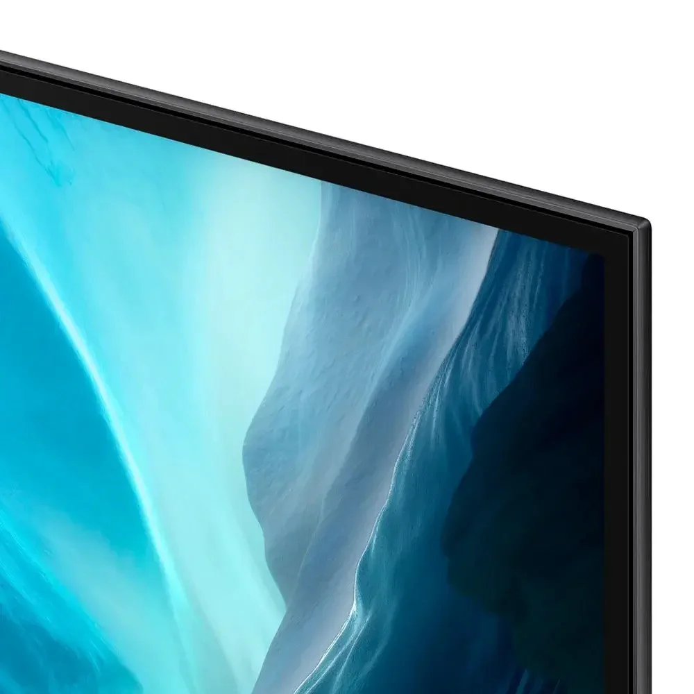 Телевизор Samsung  55" OLED QE55S90HAUXCE Black