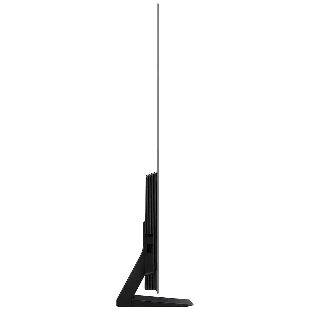 Телевизор Samsung  55" OLED QE55S90HAUXCE Black