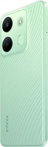 Смартфон Infinix Smart 7 X6515 4/64Gb Surfing Green купить,NaN