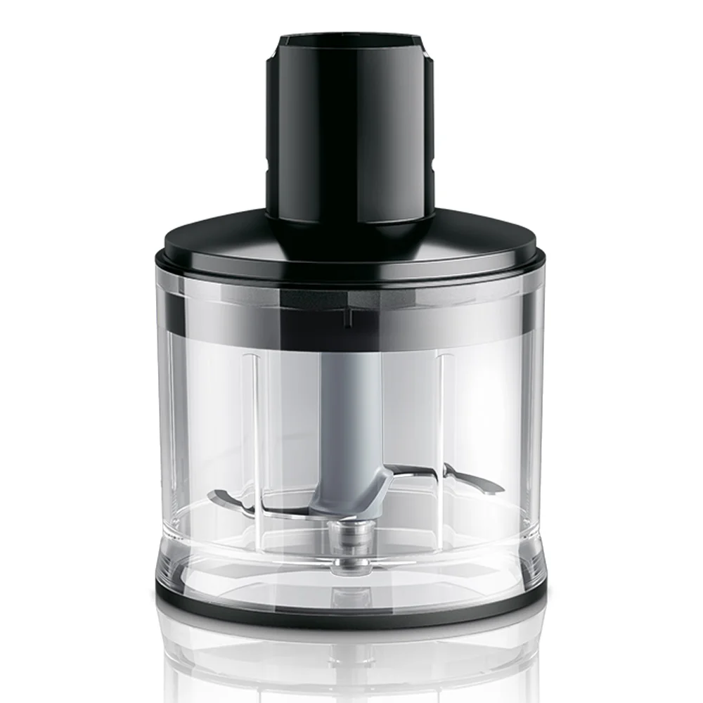 Блендер Braun Multiquick 9 MQ9195XLI - ForteMarket Блендер Braun Multiquick 9 MQ9195XLI купить,0