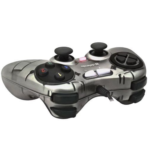 Геймпад Defender Zoom серый купить,4760