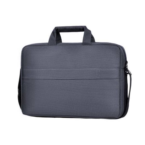 Сумка для ноутбука Tucano BSLOOP15-BK 15.6" черная