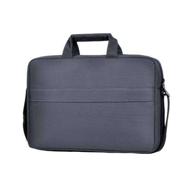 Сумка для ноутбука Tucano BSLOOP15-BK 15.6" черная купить,NaN