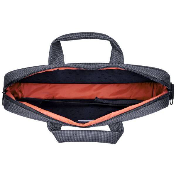Сумка для ноутбука Tucano BSLOOP15-BK 15.6" черная купить,NaN