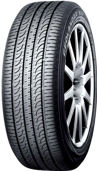 Шина Geolandar Yokohama G055 235/60 R18 107V летняя купить,NaN