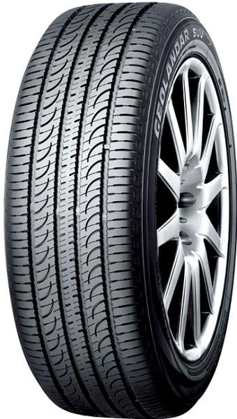 Шина Geolandar Yokohama G055 235/60 R18 107V летняя купить,NaN