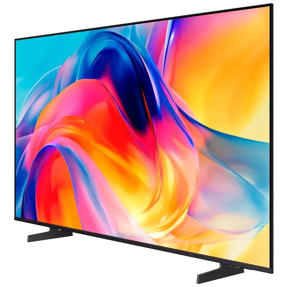Телевизор Samsung 55" Mini LED UE55M70HAUXCE UHD Smart Black