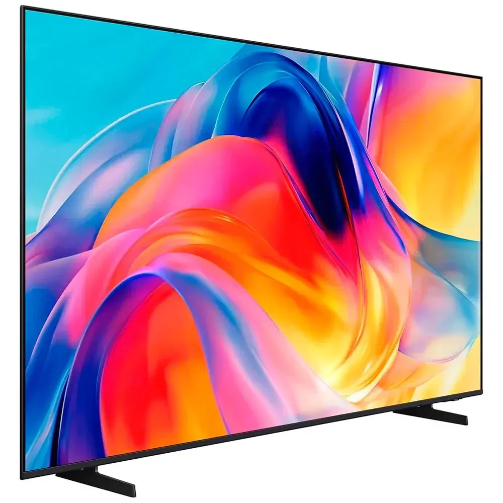 Телевизор Samsung 55" Mini LED UE55M70HAUXCE UHD Smart Black
