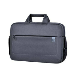 Сумка для ноутбука Tucano BSLOOP15-BK 15.6" черная