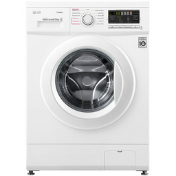 Стиральная машина LG F1296WDS0 белая