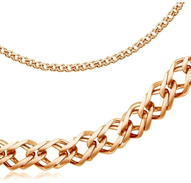 Цепь Linea 8060200П 55см 6,6гр. купить,492995