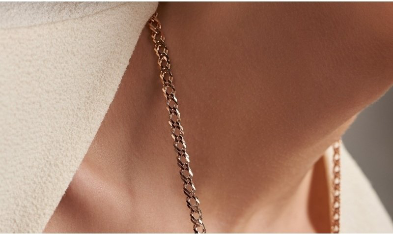 Цепь Linea 8060154П 55см 6,8гр. купить,507995