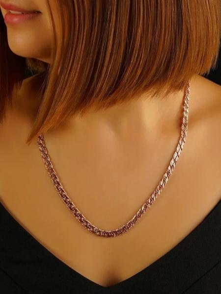 Цепь Linea 8060154П 55см 5,7гр. купить,425495