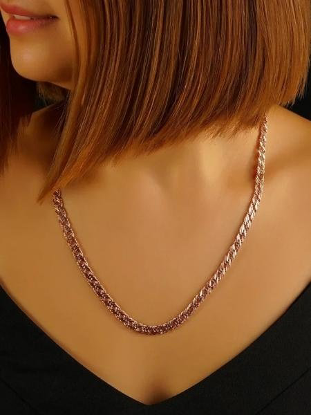Цепь Linea 8060154П 55см 5,7гр. купить,425495