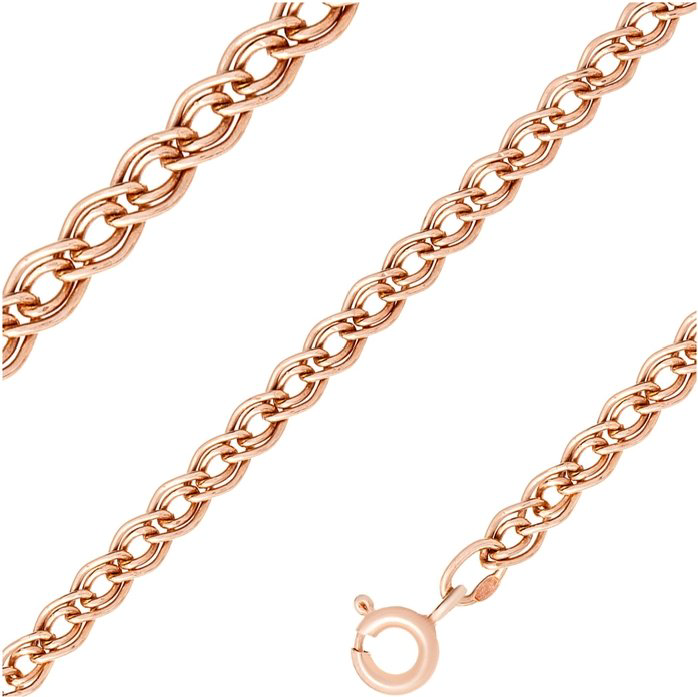 Цепь Linea 8080155П 50см 8,3гр. купить,620950
