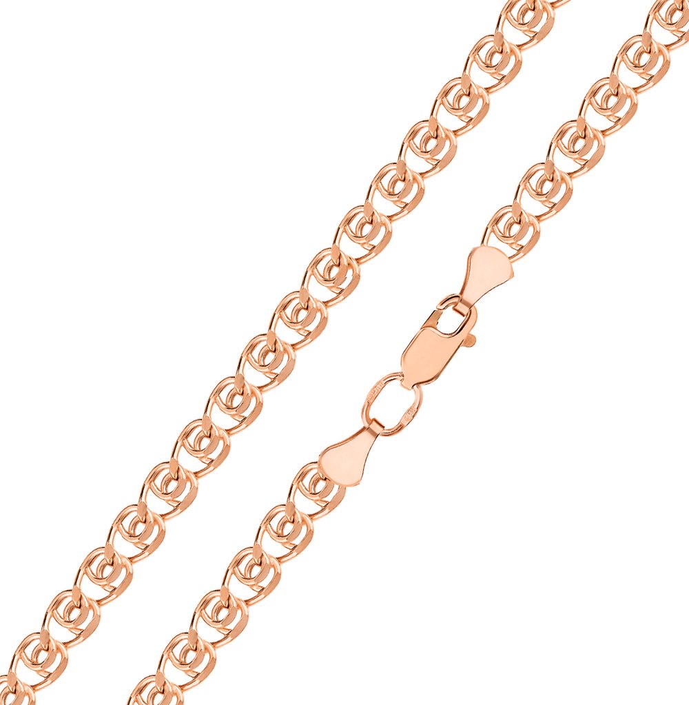 Цепь Linea 8080270П 50см 8,57гр. купить,641200