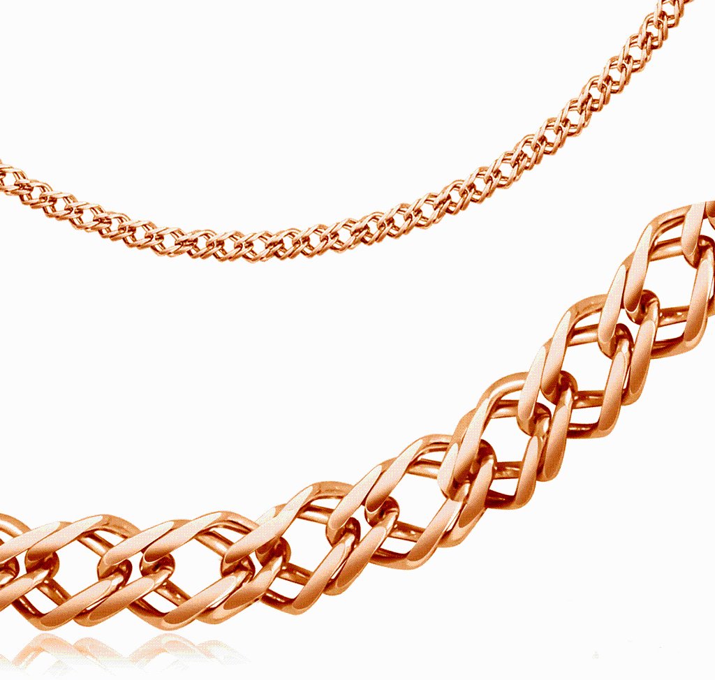 Цепь Linea 8060154П 45см 3,66гр. купить,272000