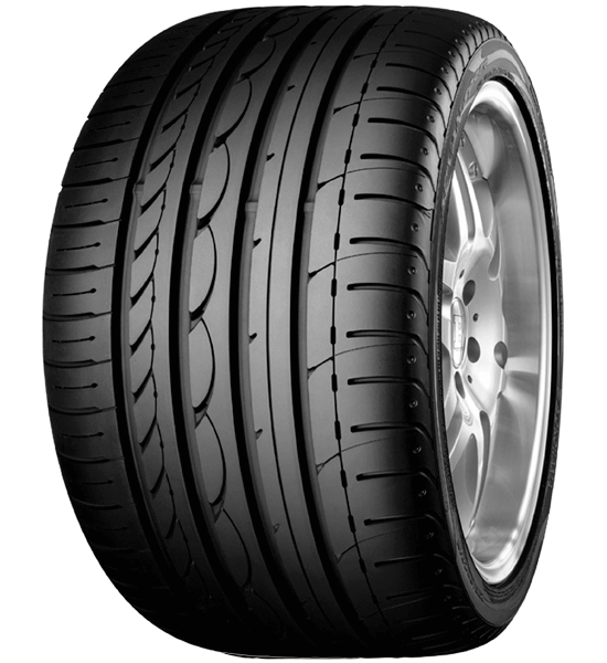 Шина Yokohama V103B 275/40 R20 106Y летняя купить,123370