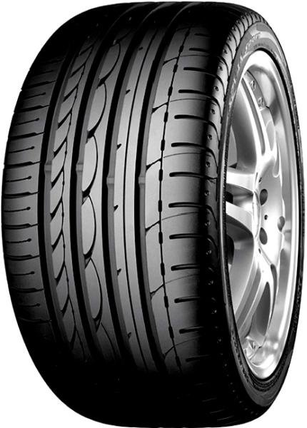 Шина Yokohama V103B 315/35 R20 110Y летняя купить,NaN