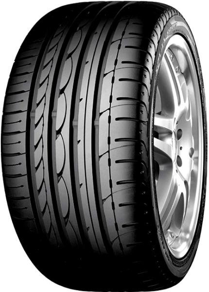 Шина Yokohama V103B 315/35 R20 110Y летняя купить,NaN