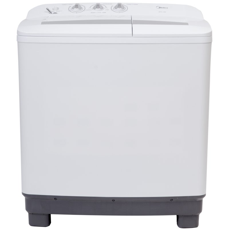 Стиральная машина Midea MTC-100 белая