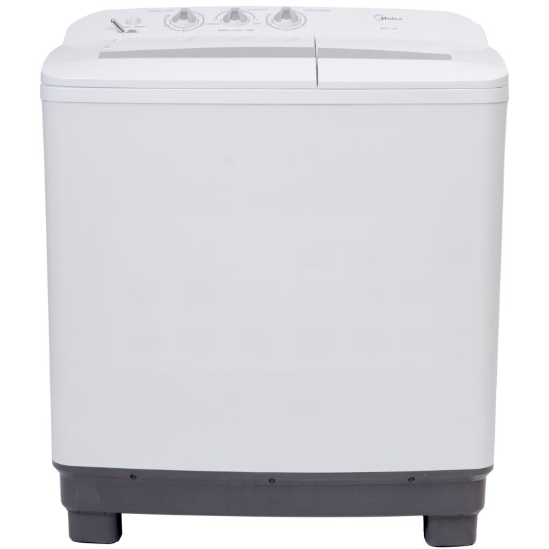 Стиральная машина Midea MTC-100 белая купить,NaN