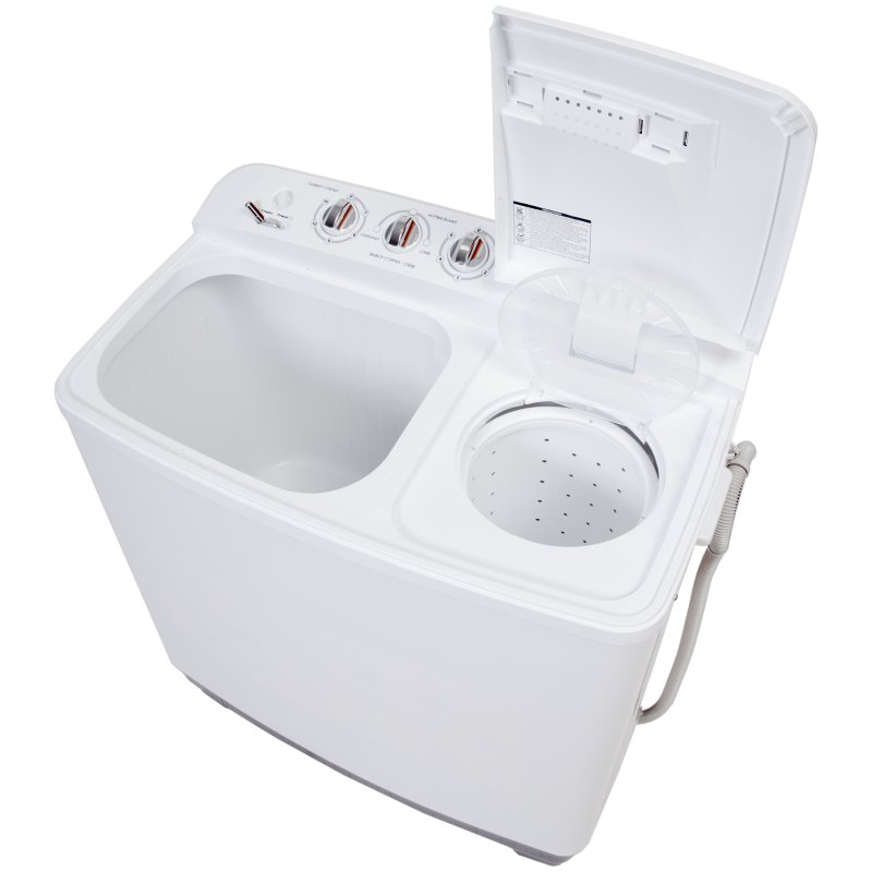 Стиральная машина Midea MTC-100 белая купить,NaN