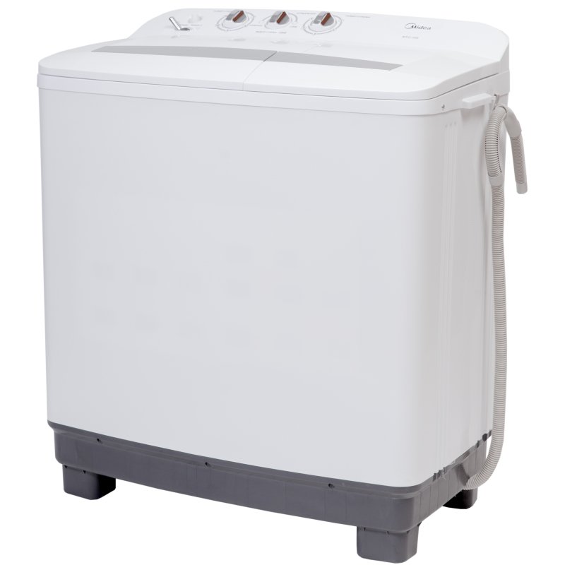 Стиральная машина Midea MTC-100 белая