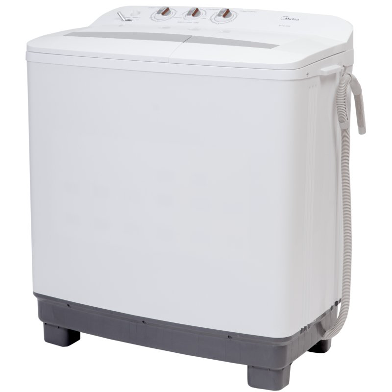 Стиральная машина Midea MTC-100 белая