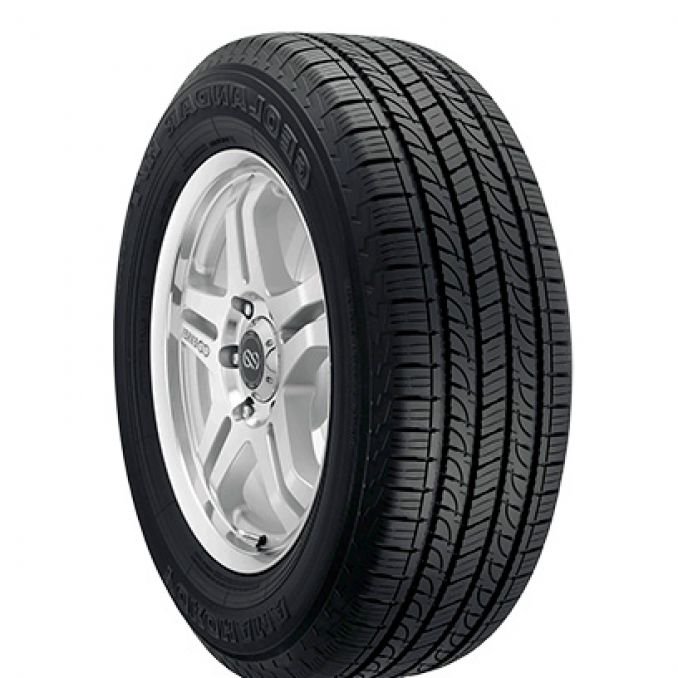 Шина Yokohama G056 265/60 R18 110H всесезонная купить,NaN