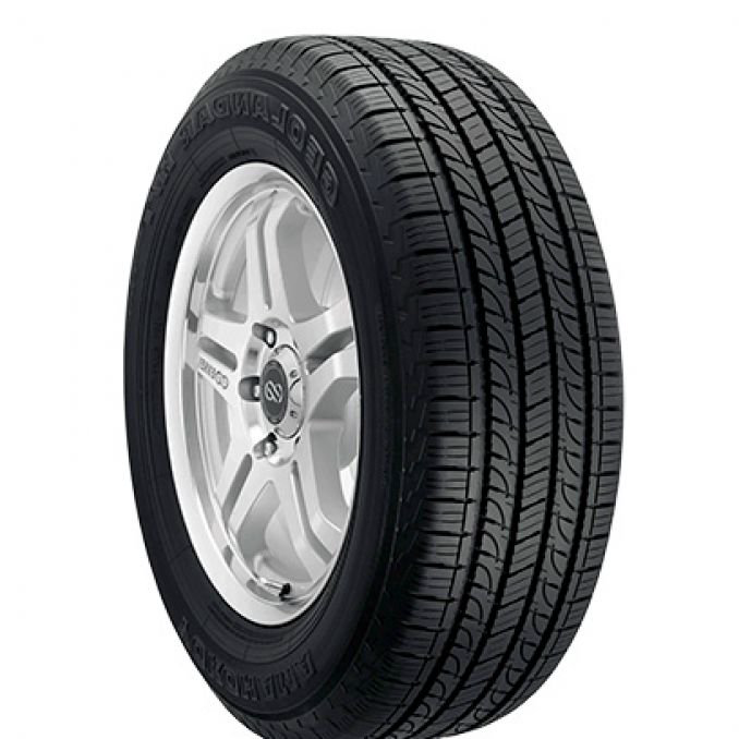 Шина Yokohama G056 265/60 R18 110H всесезонная купить,NaN