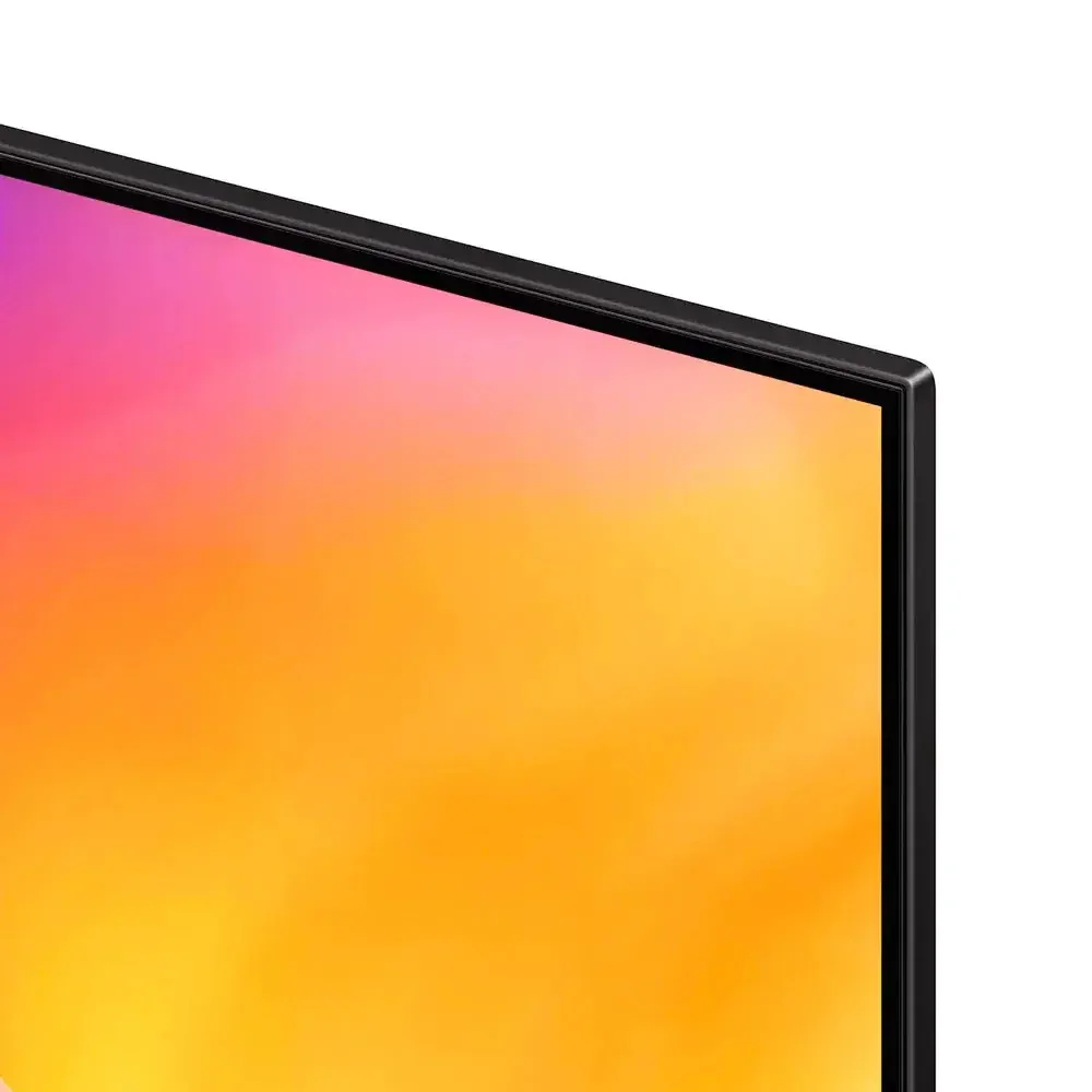 Телевизор Samsung 65" Mini LED UE65M70HAUXCE UHD SMART Black